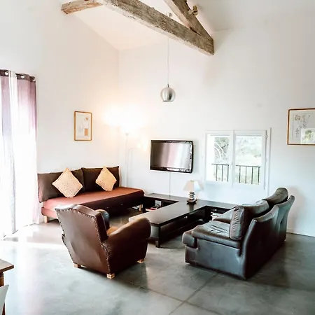 Le Jardin Des Vignes 別荘 カネ