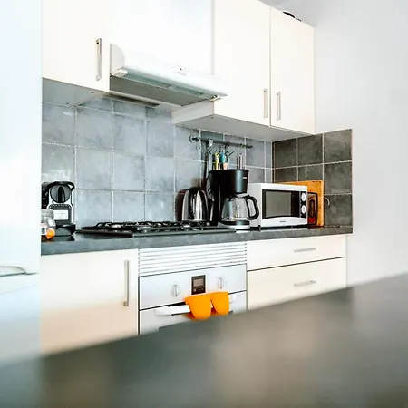 別荘 Le Jardin Des Vignes カネ