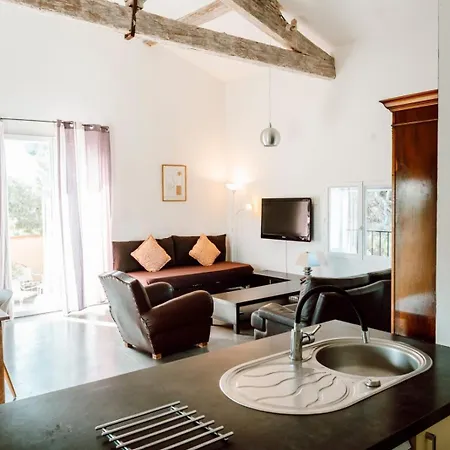 Le Jardin Des Vignes * Canet-en-Roussillon