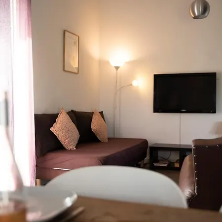 Le Jardin Des Vignes