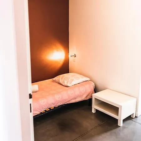 別荘 Le Jardin Des Vignes *