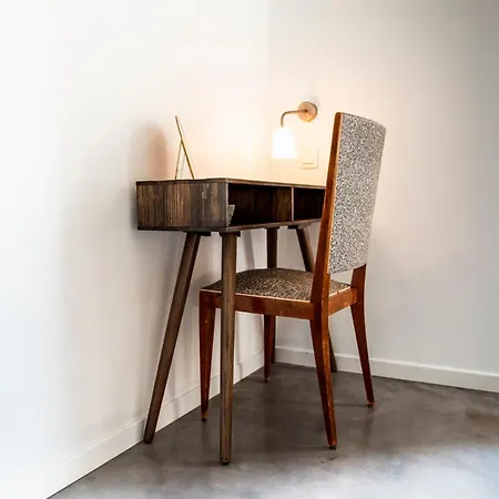 Le Jardin Des Vignes *