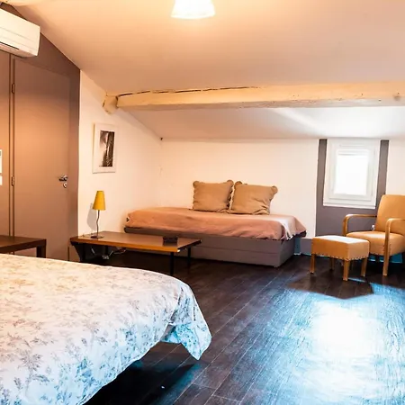 Le Jardin Des Vignes * Canet-en-Roussillon