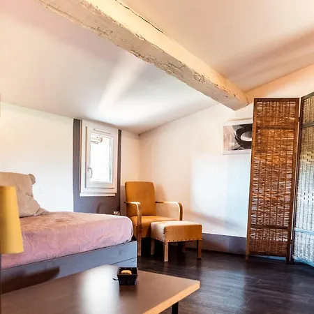 Le Jardin Des Vignes