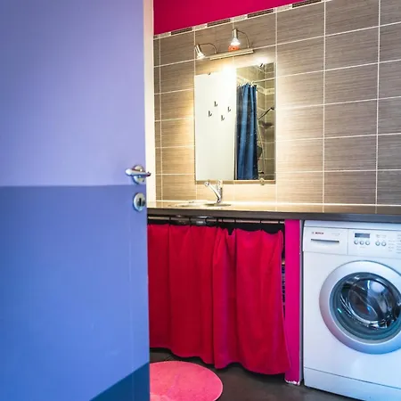 別荘 Le Jardin Des Vignes