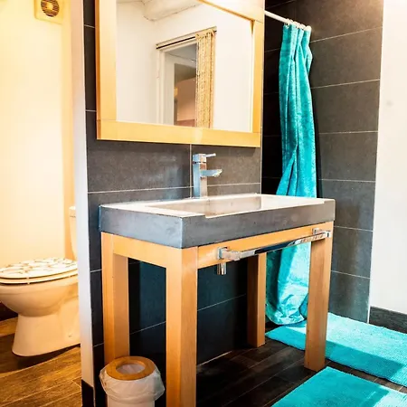 Le Jardin Des Vignes 別荘 カネ