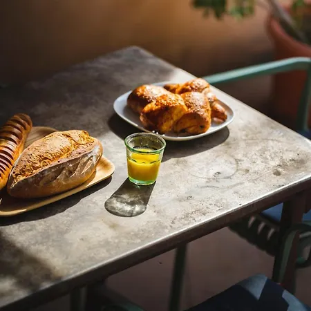Le Jardin Des Vignes Canet-en-Roussillon