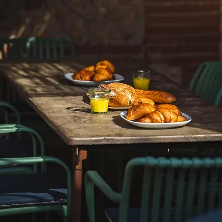 Le Jardin Des Vignes 別荘