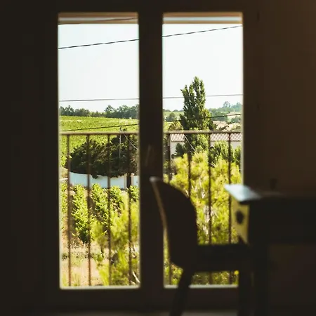 別荘 Le Jardin Des Vignes