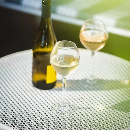 Semesterbostad Le Jardin Des Vignes Canet-en-Roussillon