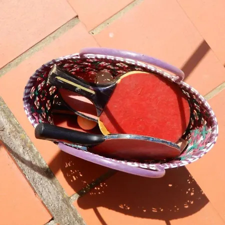 別荘 Le Jardin Des Vignes