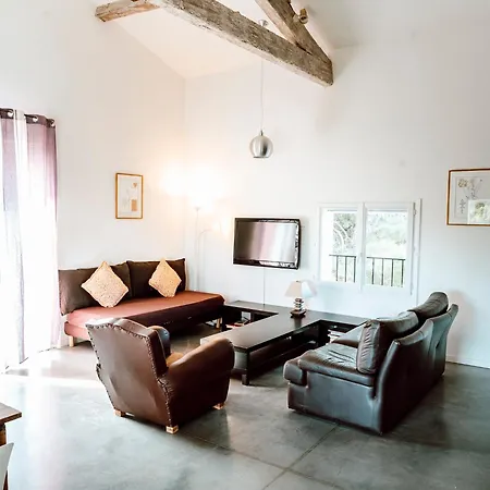 Le Jardin Des Vignes Canet-en-Roussillon